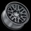 METHOD RACE METHOD RACE WHEELS - MR80429060
