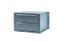 MASTERACK 2-DRAWER CABINET  12HX18.5WX16D - 025070KP