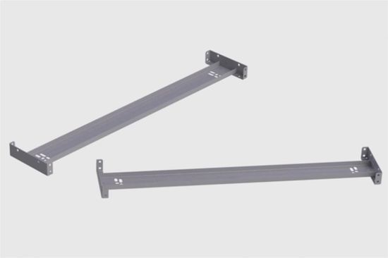 MASTERACK FLR /INSTL KIT   TRANS CONNECT - 02G056KP
