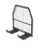 MASTERACK CHEVY TRAX CARGO PARTITION - 02T408KP