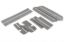 MASTERTOP SPRT BAR CVR 87-91 WRG BLKDEN - 12202115