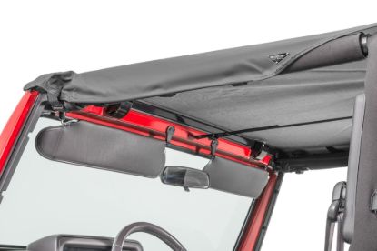 MASTERTOP BIMPL 97-06 TJ MSTWL - 14300224