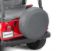 MASTERTOP TIRE CVR 33 IN BLKDIA - 14603335