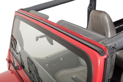 MASTERTOP WS HEADER 97-06 WRGLR - 14700201