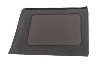 MASTERTOP MSP MOPAR WIN KIT 4DR JK BLKDIA - 16010935