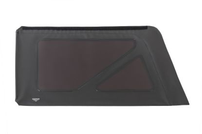 MASTERTOP MSPWIN  DR QTR 2DR JK BLKDIA - 16011835