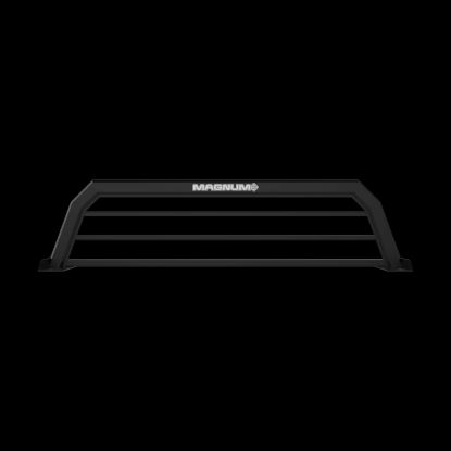 MAGNUM TRUCK SERVICE BODY HEADACHE RACK NO L - 20SBNBROB