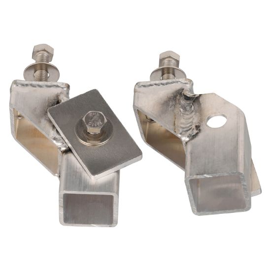 MAGNUM TRUCK HR 23-26 FORD SD LOW PRO  BLACK - 23LPBRP1NB