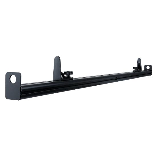 MAGNUM TRUCK 72INCH EXTENSION TUBE MATTE BLACK - 2INCHTUBEB