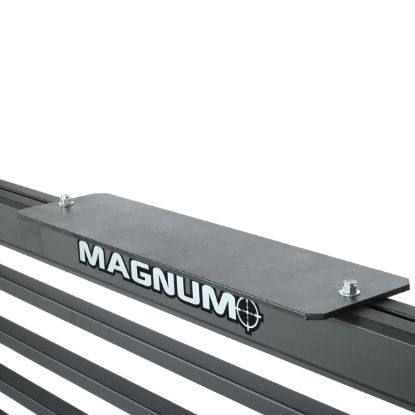 MAGNUM TRUCK BRKT 8X24 CENTER MOUNT LT - 36241B