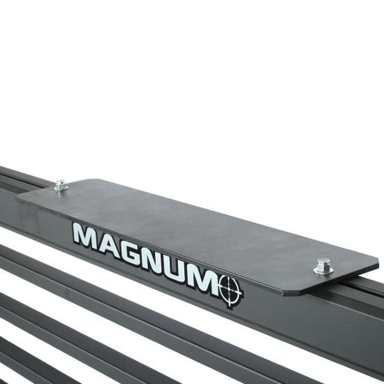MAGNUM TRUCK BRKT 8X24 CENTER MOUNT LT - 36241B