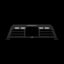 MAGNUM TRUCK HEADACHE RACK 2020-2024 GM 2500+ HI - 420HPBRE1N