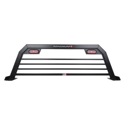 MAGNUM TRUCK HEADACHE RACK 2020-2024 GM 2500+ SP - 420SPBRE2N