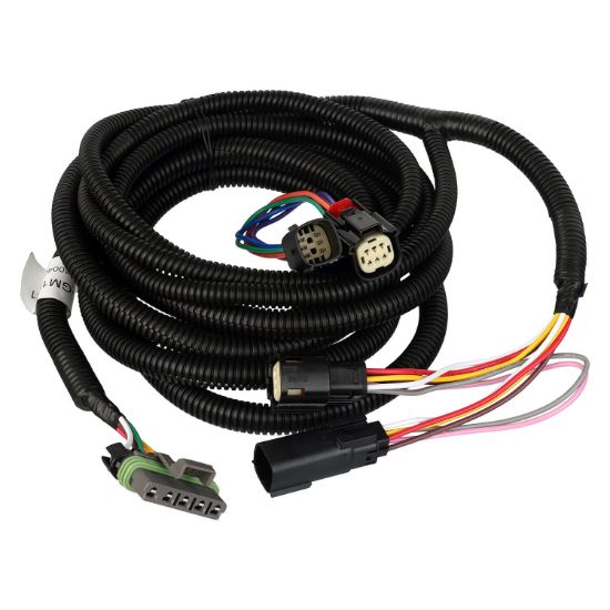 MAGNUM TRUCK HEADACHE RACK 2020-2024 GM 2500+ ST - 420STBRO2N