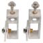 MAGNUM TRUCK HEADACHE RACK 2024 GM 2500+ LOW PRO - 424LPBRJ2N