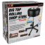 PERFORM TOOL PNEUMATIC ROLLING SHOP STOOL - W85033
