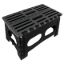 PERFORM TOOL 15' X-WIDE FOLDING STEP STOOL - W85041