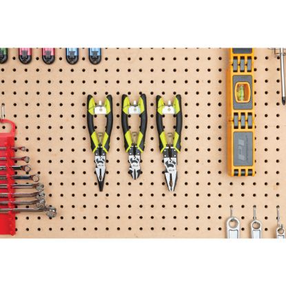 PERFORM TOOL 7-1/2'MULTIFUNCTIONDIAGONALPLIER - W86509
