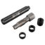 PERFORM TOOL SPARK PLUG REPAIR KIT - ALUMINUM - W86910