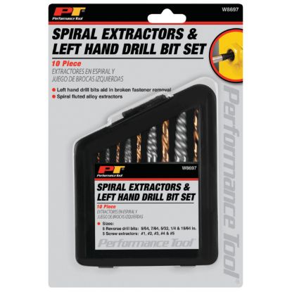 PERFORM TOOL EXTRACTOR SET-SCREW - W8697