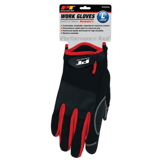 PERFORM TOOL GLOVES - W89006