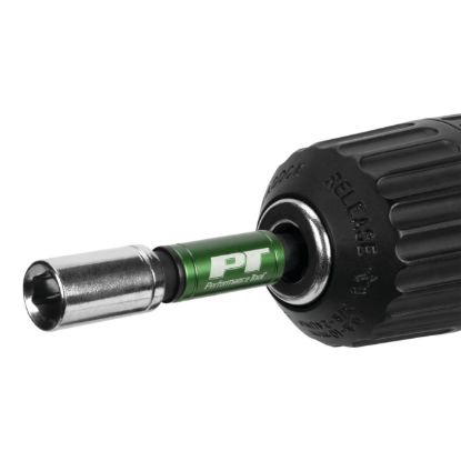 PERFORM TOOL 3PC 2-1/2' SOCKET ADAPTER SET - W9035