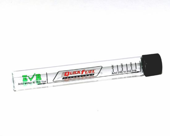 QUICK FUEL E-85 FUEL TEST TUBE - 36E85