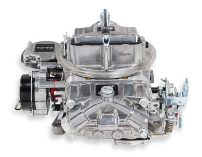 QUICK FUEL BRAWLER DIECAST CARBURETO - BR67256