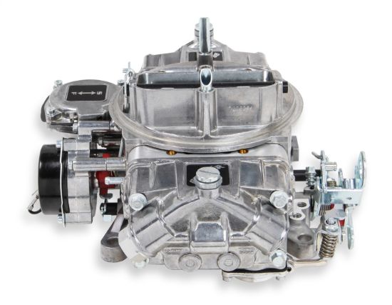 QUICK FUEL BRAWLER DIECAST CARBURETO - BR67256