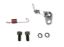 QUICK FUEL BRAWLER CARBURETOR 650 CFM MS E-CHO - BR67276