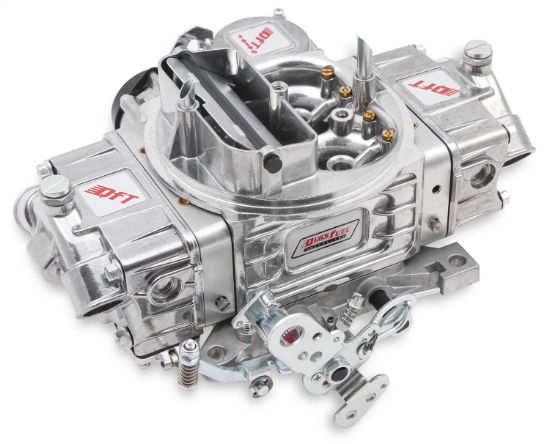 QUICK FUEL HOT ROD CARB - HR780VS