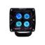QUAKE LED 3 INCH 20W SPOT REFLECTOR WORK LIGH - QLB1003