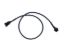 QUAKE LED RGB LC4 EXTENSION WIRES 1.5 FO - QW844