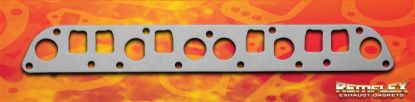 REMFLEX GASKET JEEP L6 4.0L - 10001