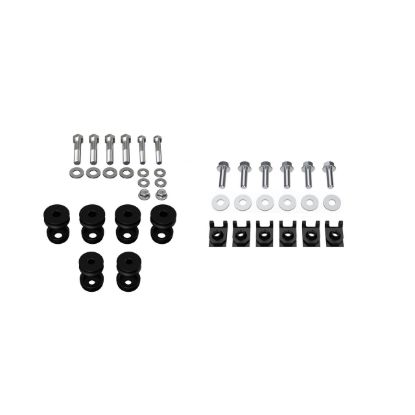 QA1 BODY MOUNT KIT - 5263