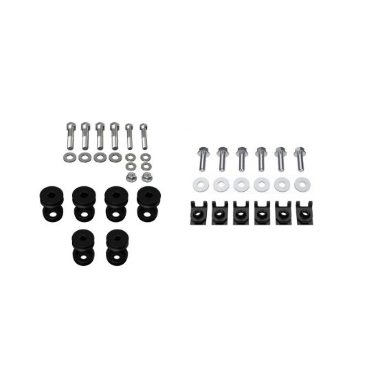 QA1 BODY MOUNT KIT - 5263