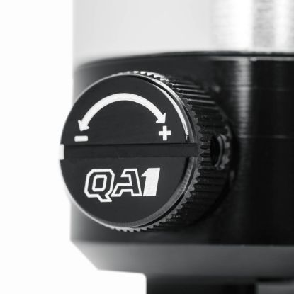 QA1 SHOCK STOCKER S-ADJ 13.50 - TS801