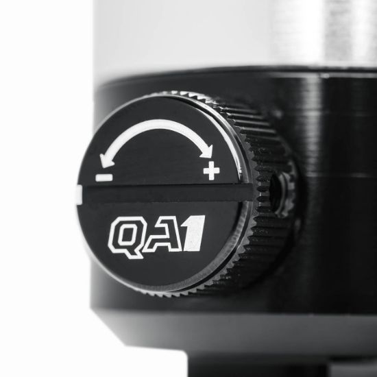 QA1 SHOCK STOCKER S-ADJ 13.50 - TS801