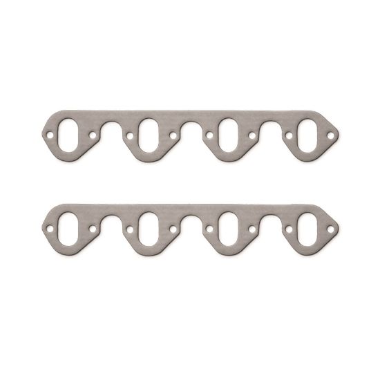 REMFLEX FORD V8 429-460 OVAL PORT - 3010