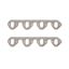 REMFLEX FORD V8 429-460 OVAL PORT - 3010