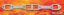 REMFLEX GASKET MOPAR V8 361-440 - 6002