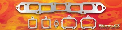 REMFLEX TOYOTA L6 3.9L F 4.2L 2F - 7009