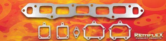 REMFLEX TOYOTA L6 3.9L F 4.2L 2F - 7009