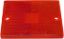 PETERSON MFG REPL SIDE LENS RED - 5515R