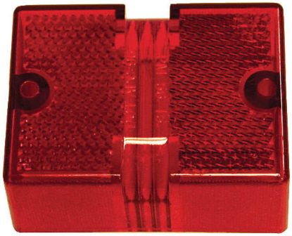 PETERSON MFG SIDE MARKER LIGHT - 5615R