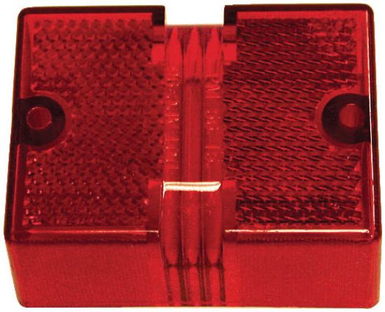 PETERSON MFG SIDE MARKER LIGHT - 5615R