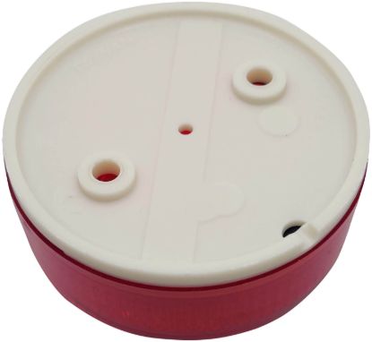 PETERSON MFG CLEARANCE LIGHT RED - V102R