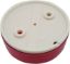 PETERSON MFG CLEARANCE LIGHT RED - V102R