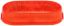 PETERSON MFG REPLACEMENT LENS RED - V10815R