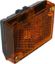 PETERSON MFG CLEARANCE LIGHT - V114A